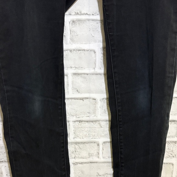 Costa Blanca women’s Black Skinny Jeans, size 31 - Picture 5 of 10